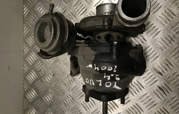 Volvo XC90 Turbo 8689592