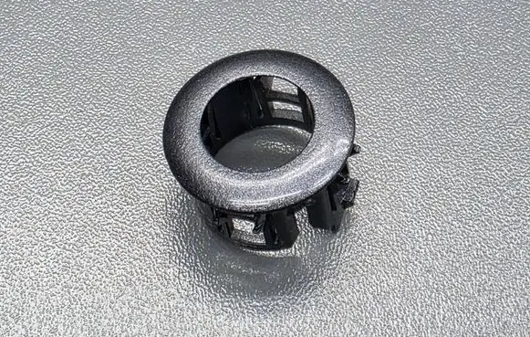 Mazda 3 III Front parking sensor holder (PDC) 3J08 42A