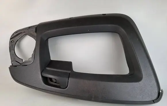 Citroen Jumper Front door card panel trim 040019SX