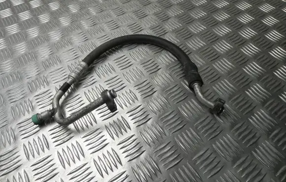 Mazda 6 Air conditioning (A/C) pipe/hose 769310 VD12355