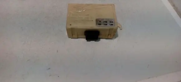 Audi A8 S8 D2 4D Immobilizer control unit/module 4A0953234F 7721960624
