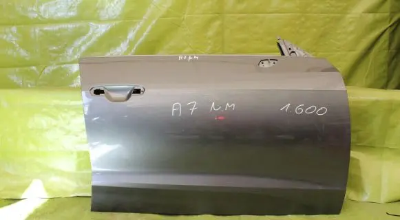 Audi A7 S7 4K8 Front door 000259