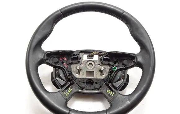 Ford Grand C-MAX Steering wheel AM513600DE 9456F129406942