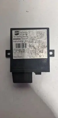 Volkswagen Caddy Other control units/modules 1L0959800 5WK4791 6597734001