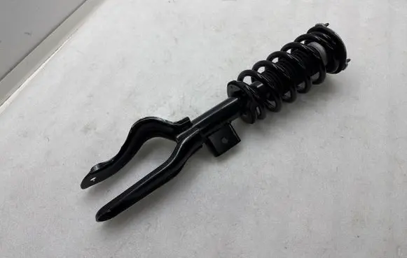 Tesla Model 3 Front shock absorber with coil spring 104436800F 1670034