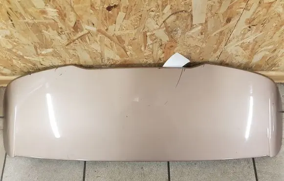 Volvo V40 Tailgate/trunk spoiler 31347052 650300708