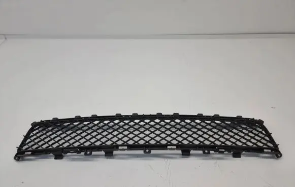 Jaguar XF Front bumper lower grill 8X2317K945
