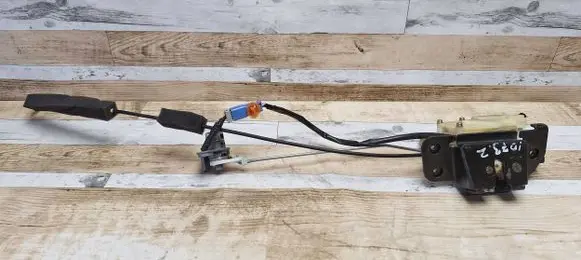 Honda Jazz Tailgate/trunk/boot lock/catch/latch