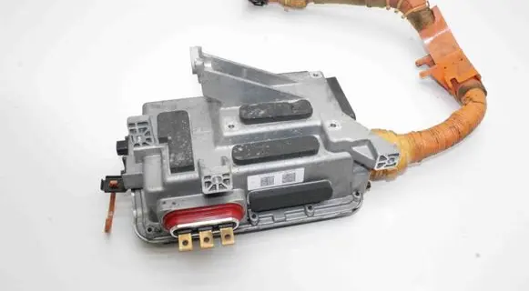 Genesis GV60 Voltage converter inverter 91958CU010