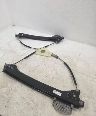 Bentley Continental Front door electric window regulator 3SD837462 S212234002A 00086413