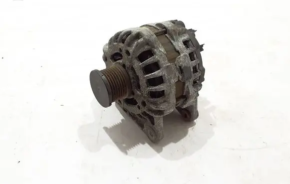 Dacia Dokker Generator/alternator 231001568R
