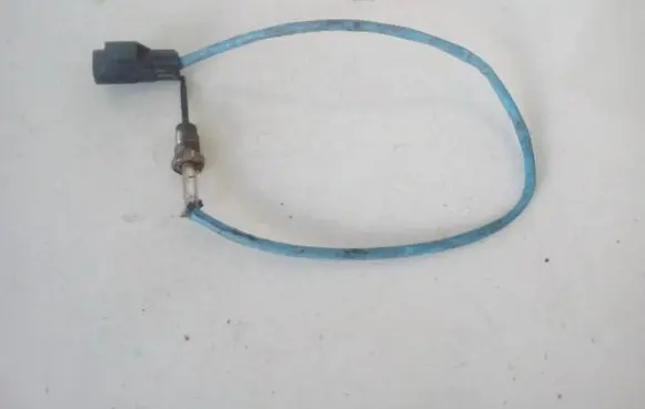 Ford Focus C-MAX Exhaust gas temperature sensor 6g9112b591da 6g91-12b591-da