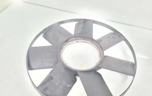 BMW 7 E65 E66 Fan impeller 11522249373 2249373