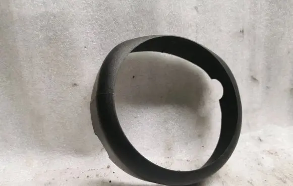 Mercedes-Benz B W246 W242 Steering wheel column trim 408306