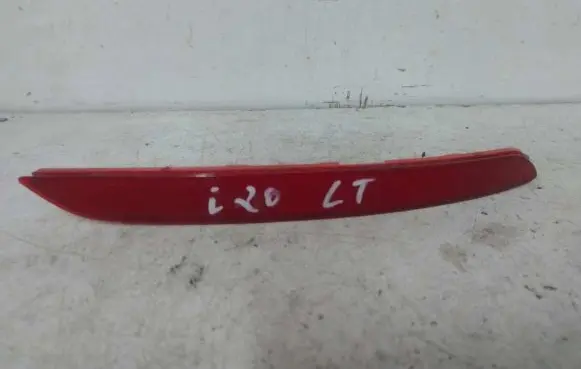 Hyundai i20 (GB IB) Rear tail light reflector