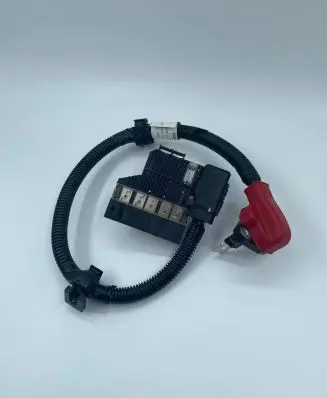Positive cable (battery)