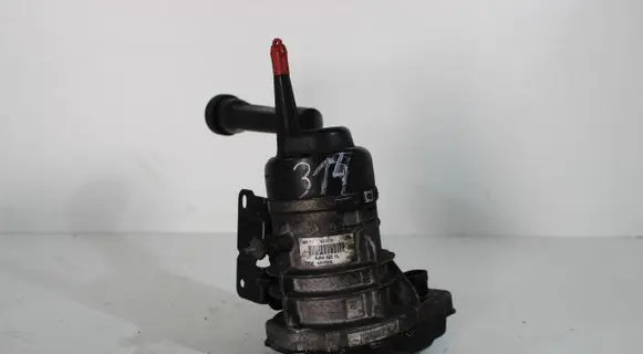 Citroen C4 Grand Picasso Power steering pump 9684040280 A0012434