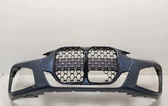 BMW 4 G22 G23 G24 G26 Front bumper