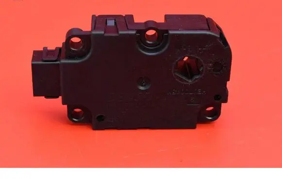 Audi A6 Allroad C7 Air flap motor/actuator CZ1139301640