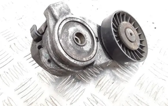 Saab 9-5 Alternator belt tensioner 4898755