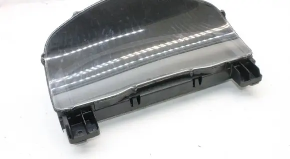 Cadillac Escalade Speedometer (instrument cluster) 23245951