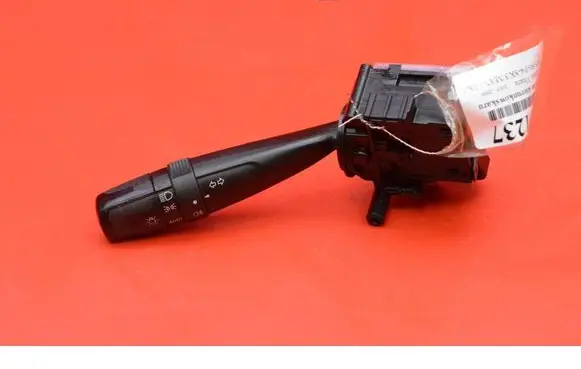 Suzuki Grand Vitara I Headlight wiper switch 173744