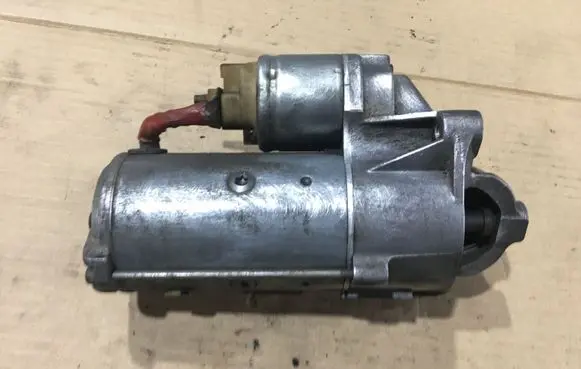 Renault Laguna II Starter motor 8200331251