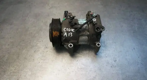 Honda Civic X Air conditioning (A/C) compressor (pump) 38800-5AZ-G010-M1