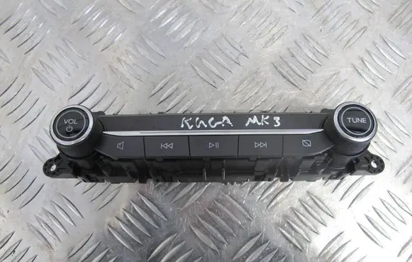 Ford Kuga III Sound control switch LJ6T18K811CB