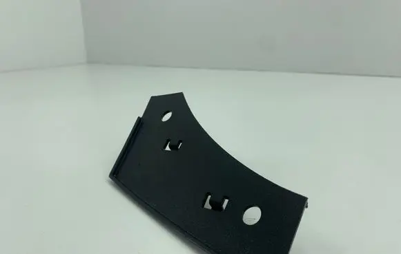 Ford Kuga III Other sill/pillar trim element LV4B17B891DK D2A3B