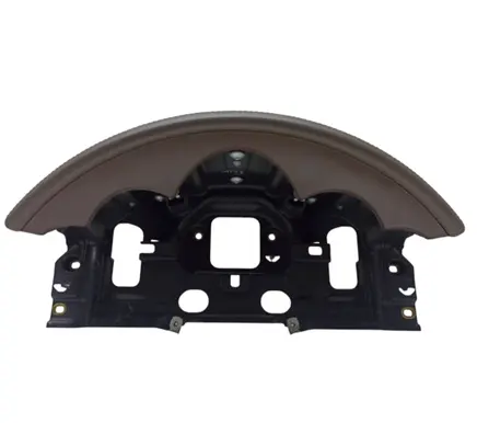 Porsche Cayenne (92A) Dashboard trim 7P5858277