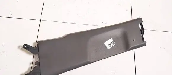 Volkswagen Golf Plus (B) pillar trim (top) 5m0867297f 5m0867297g