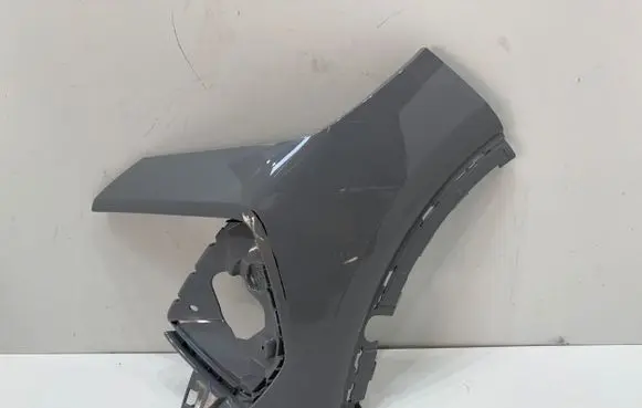 Audi Q4 e-tron Front bumper 89A807437 807437
