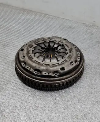 Renault Megane IV Clutch set kit 123108982R 1639 TD7149