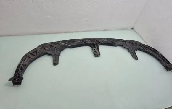 Opel Insignia A Front bumper lip 906200004