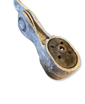 Ford Galaxy Gearbox mount YM216A026 7M3399201G
