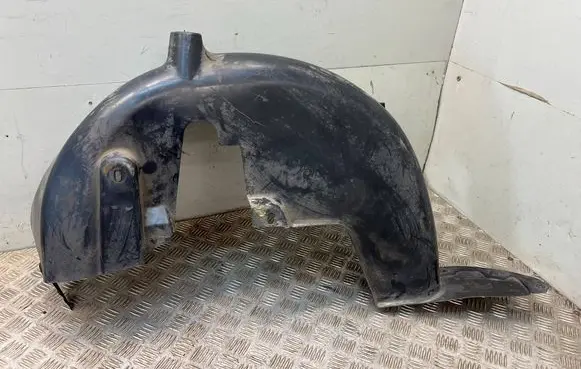 Citroen C4 Cactus Rear arch fender liner splash guards 9801624280