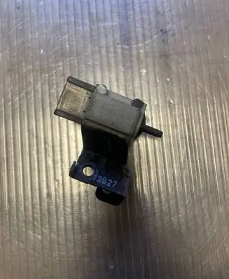 Turbo solenoid valve