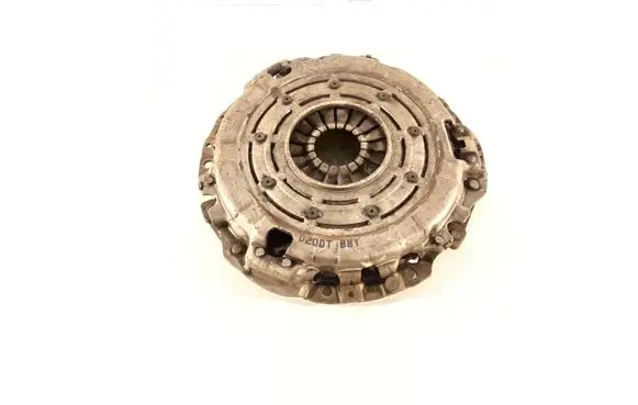 SsangYong Kyron Pressure plate D20DT