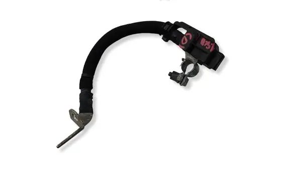 Mercedes-Benz A W177 Negative earth cable (battery) A0009058112