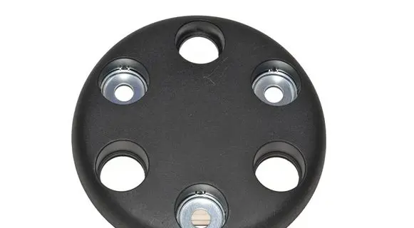 Iveco Daily 6th gen Original wheel cap 5801804150