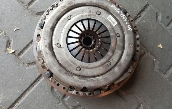 Land Rover Discovery Sport Clutch set kit