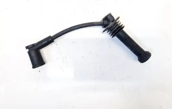 Ford Focus Ignition plug leads 