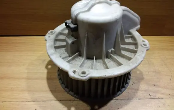 Opel Frontera A Heater fan/blower