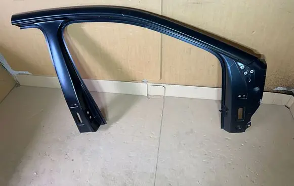 Volkswagen Polo VI Front quarter panel 2G4809606B 0056280