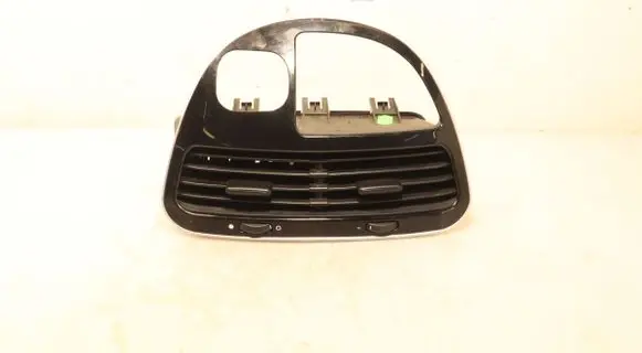 Fiat Punto Evo Dashboard air vent grill cover trim C164LS393258