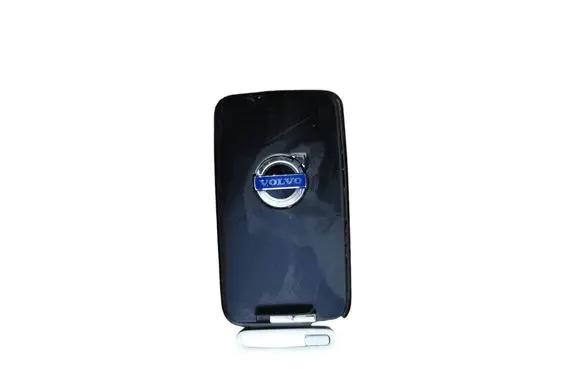 Volvo V70 Ignition key/card 8676873 5WK49264 M80C30