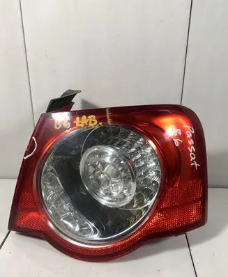 Volkswagen PASSAT B6 Rear/tail lights ZSB3C5945096C