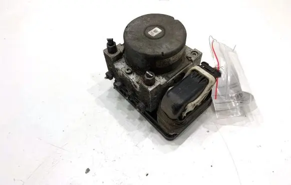 Peugeot 208 I ABS Pump 9817031780