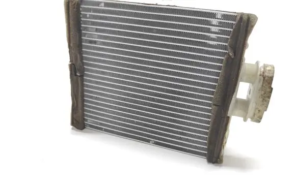 Skoda Fabia Mk2 (5J) Heater blower radiator 6Q0819031